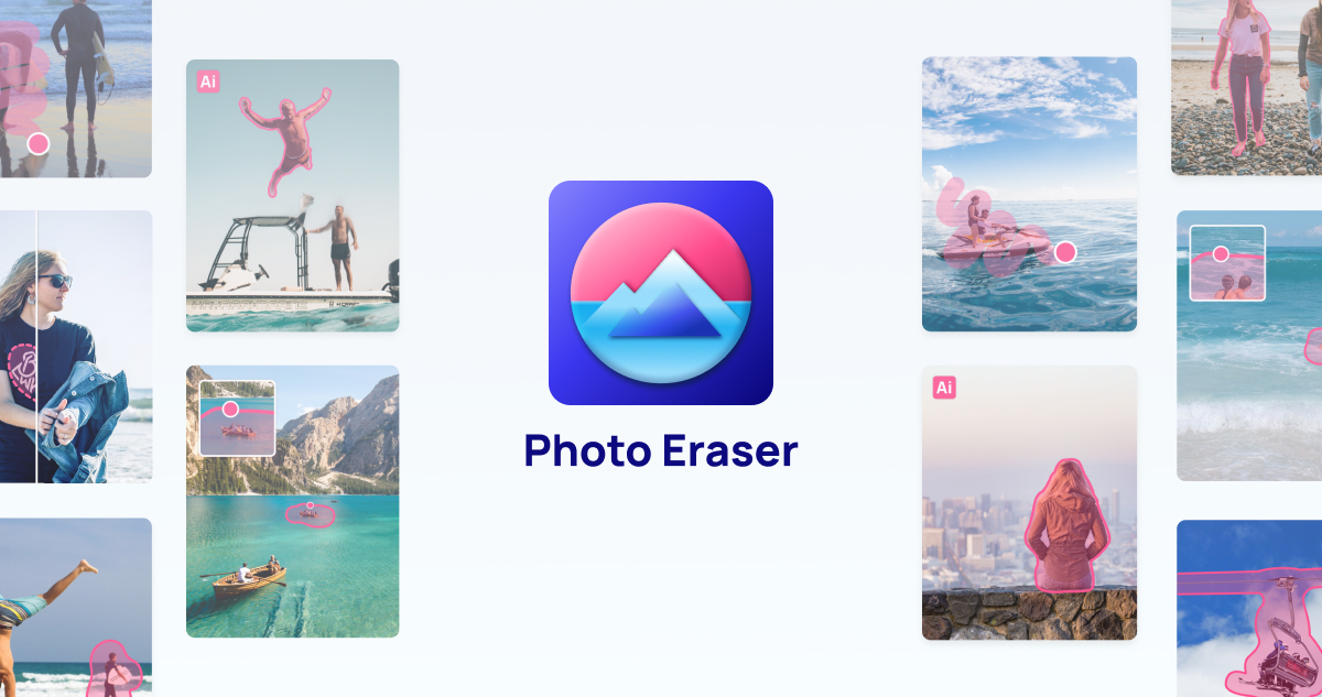 icon of Photoeraser