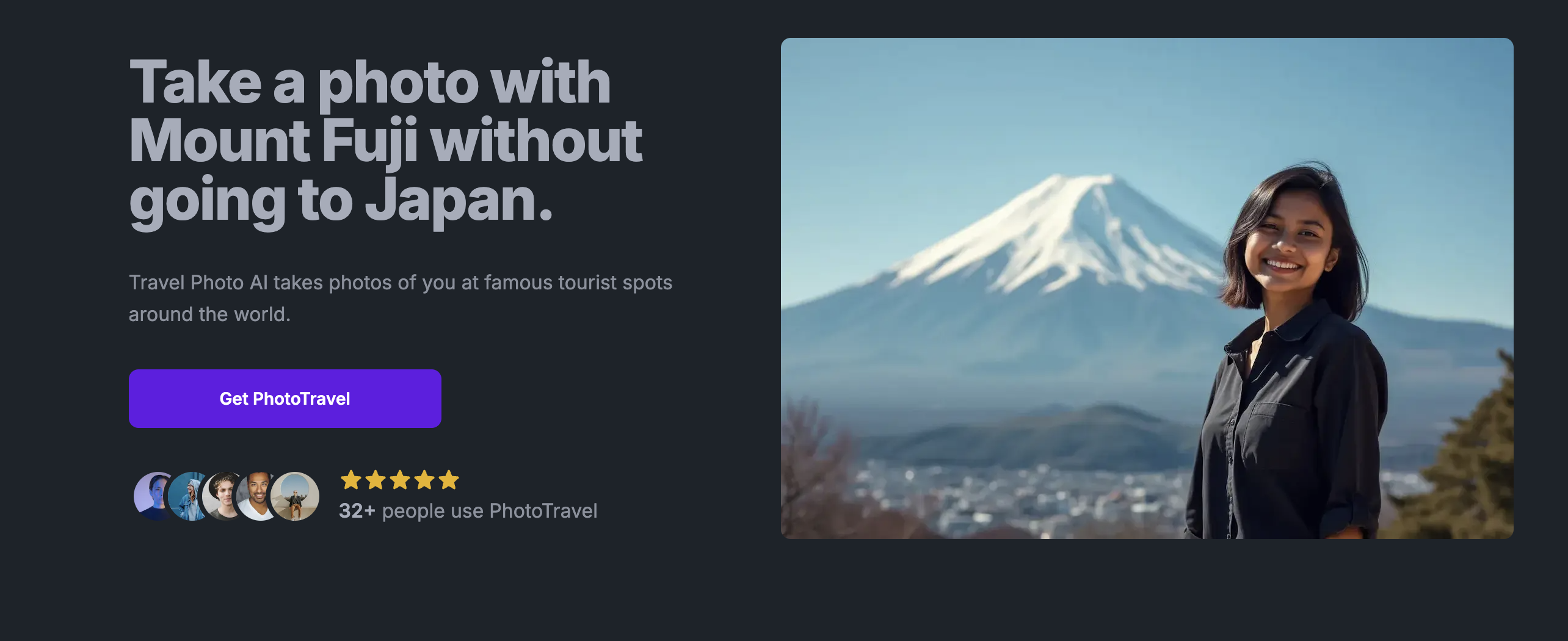 PhotoTravel