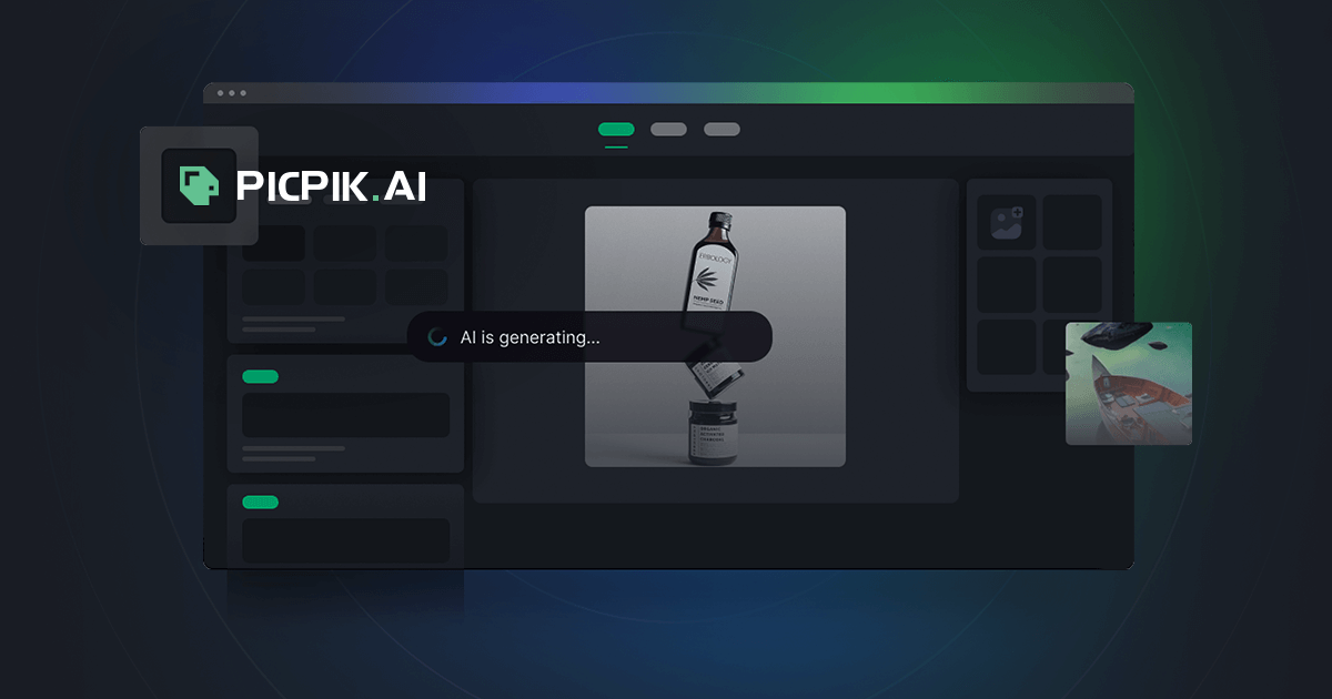 PicPik.ai