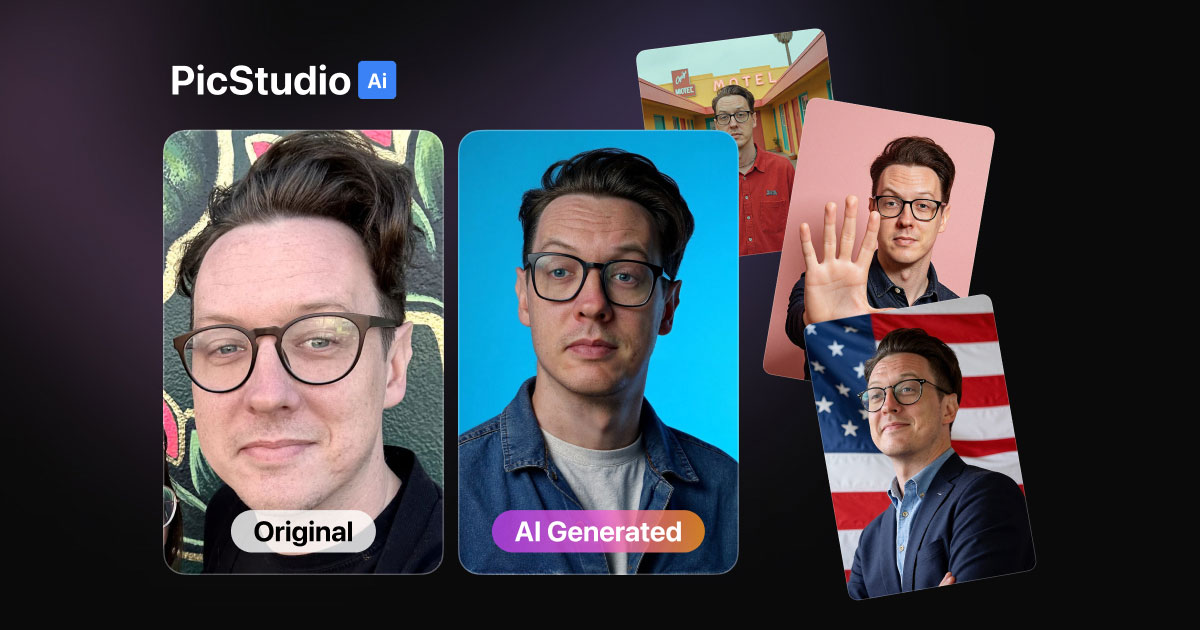 icon of PicStudio.AI