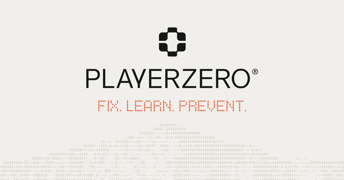 icon of PlayerZero