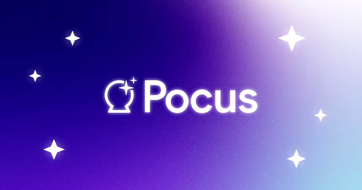Pocus