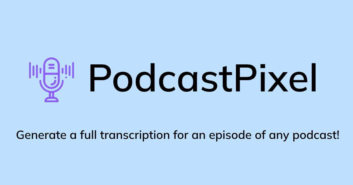 icon of PodcastPixel