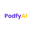 icon of Podfy.ai
