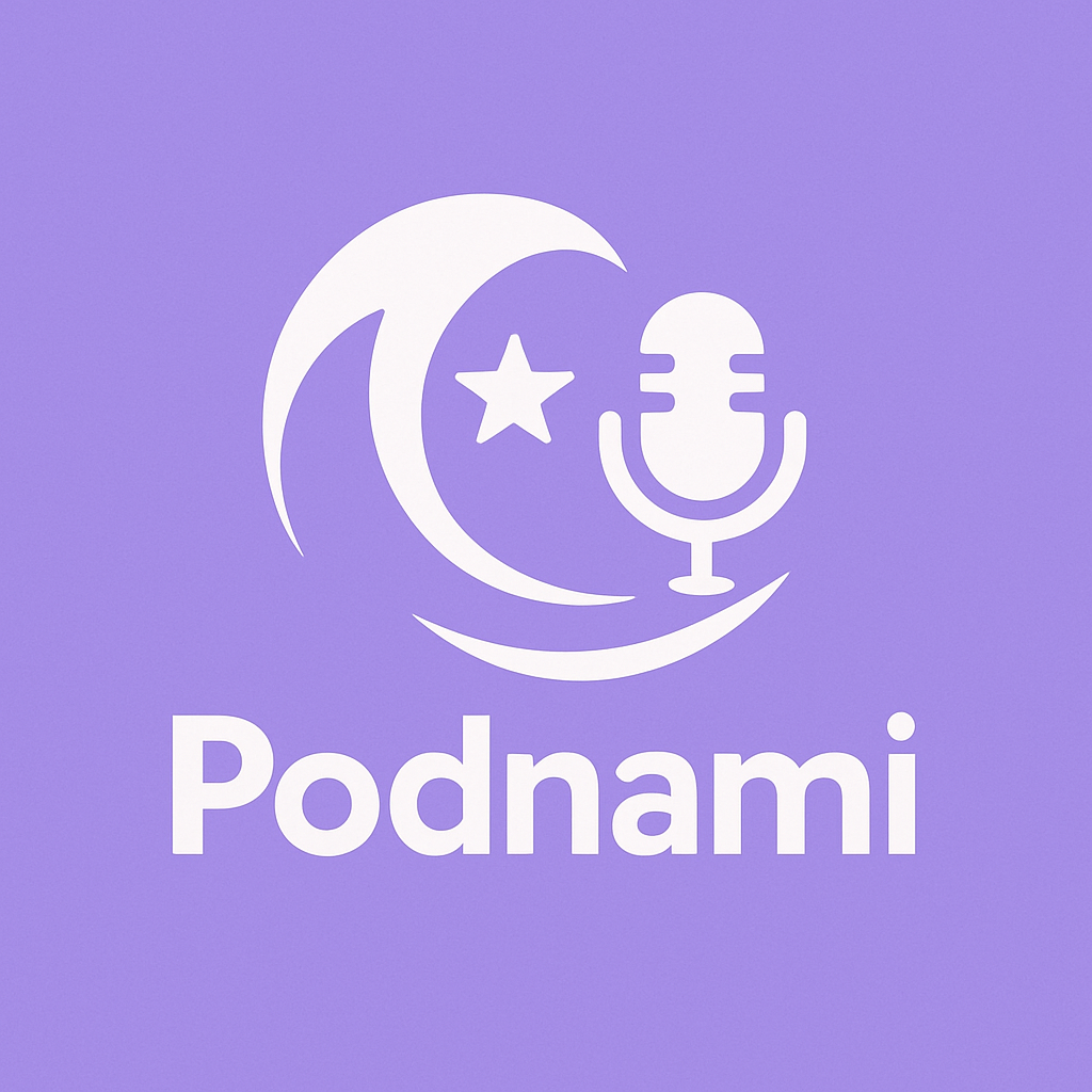 icon of PodNami