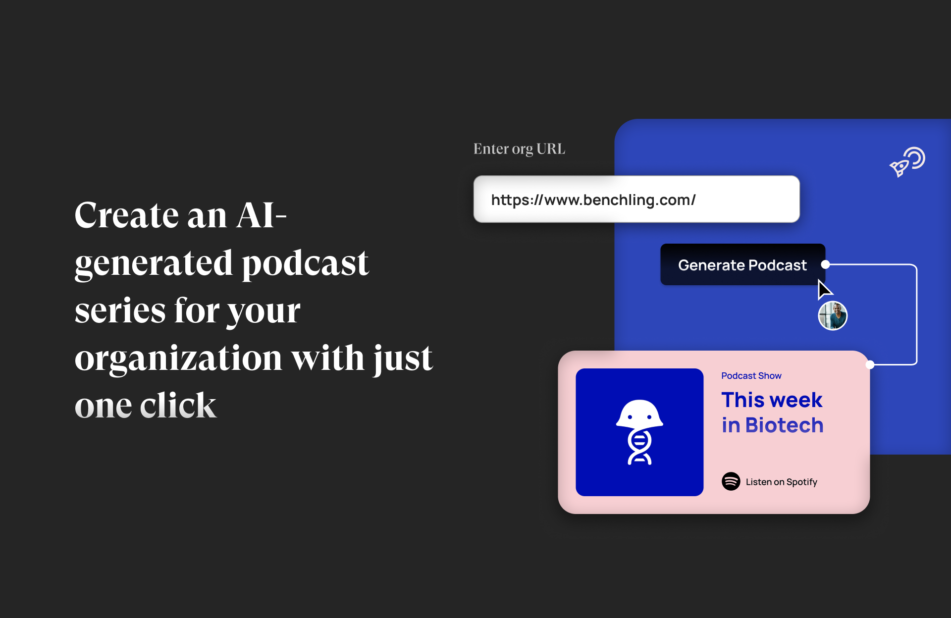 icon of PodPilot