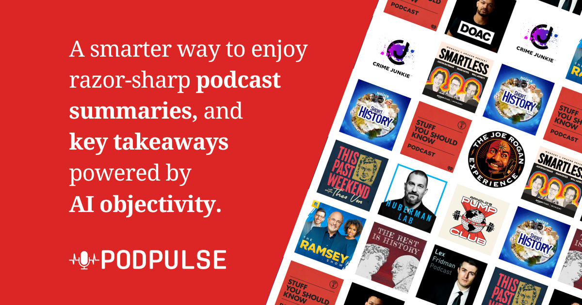 PodPulse