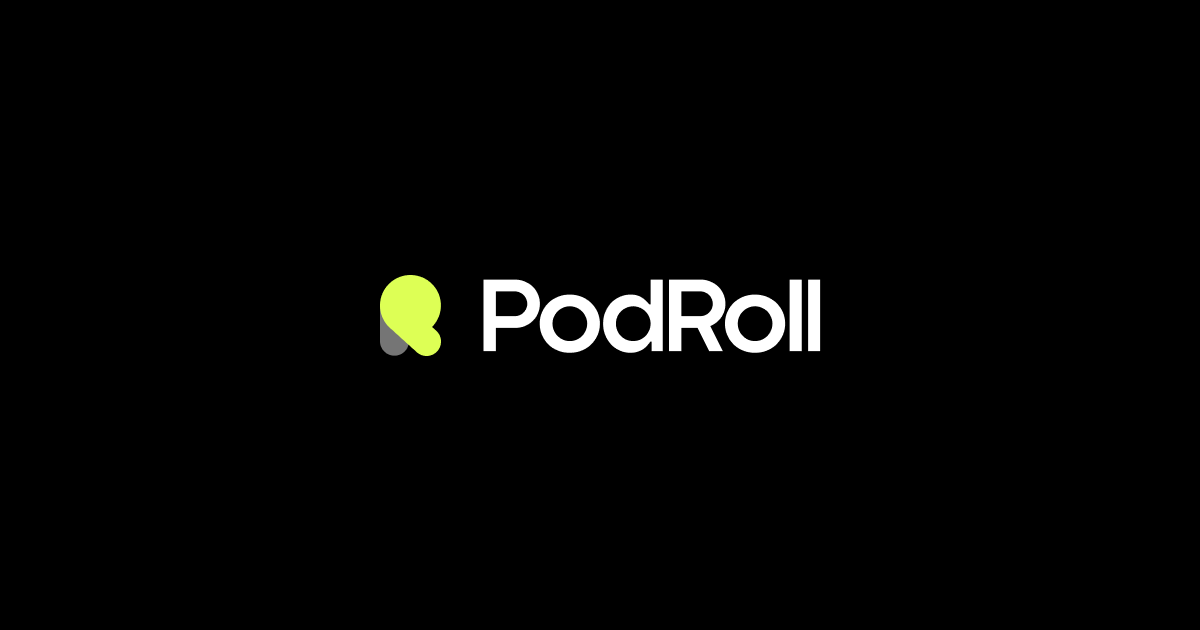icon of PodRoll