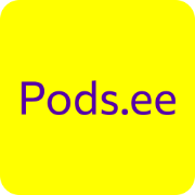 icon of pods.ee