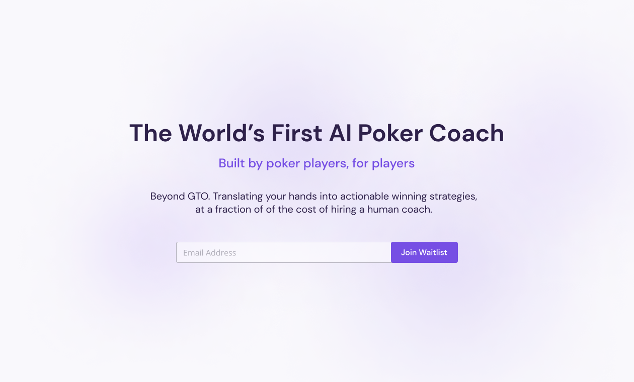 icon of PokerGPT