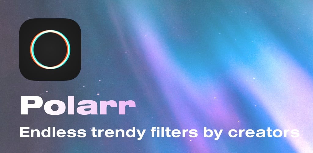 icon of Polarr