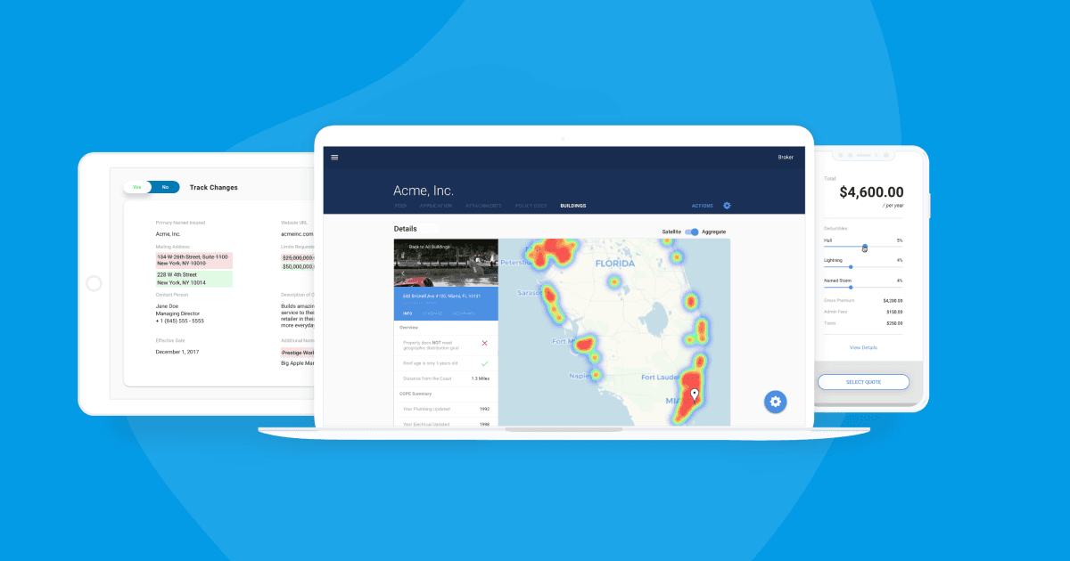 PolicyFly