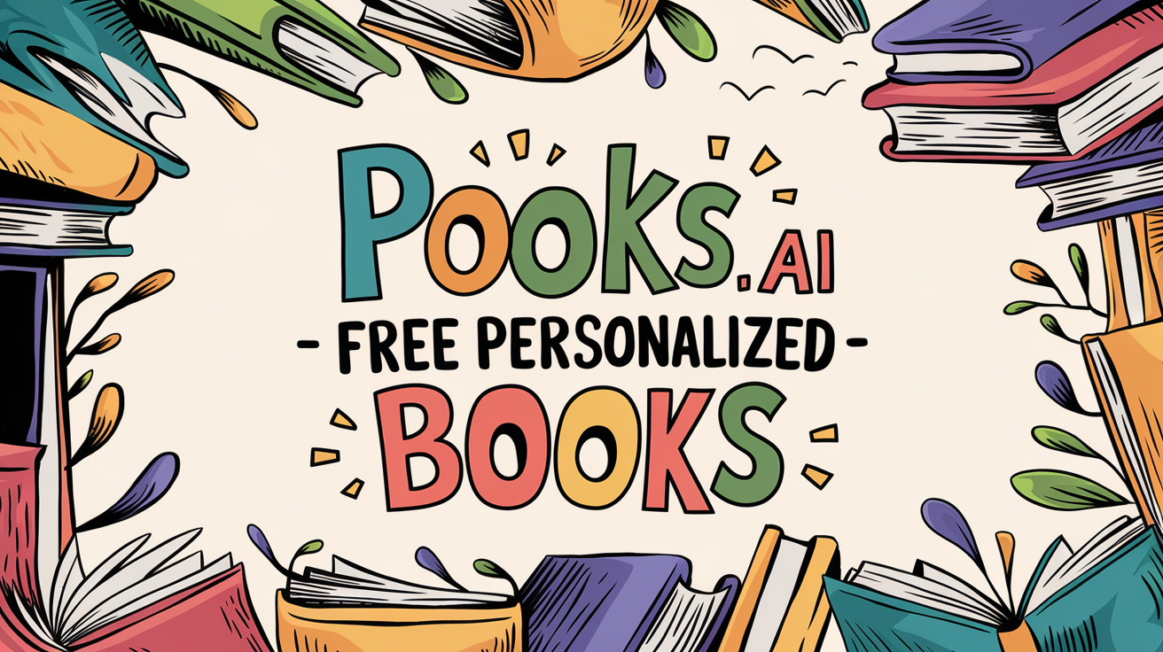 icon of Pooks.ai
