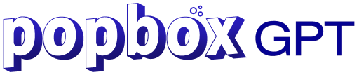 PopboxGPT