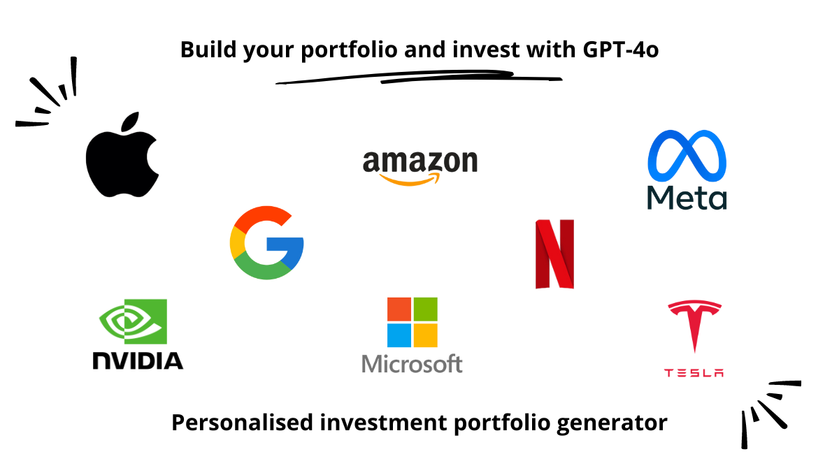 PortfolioGPT