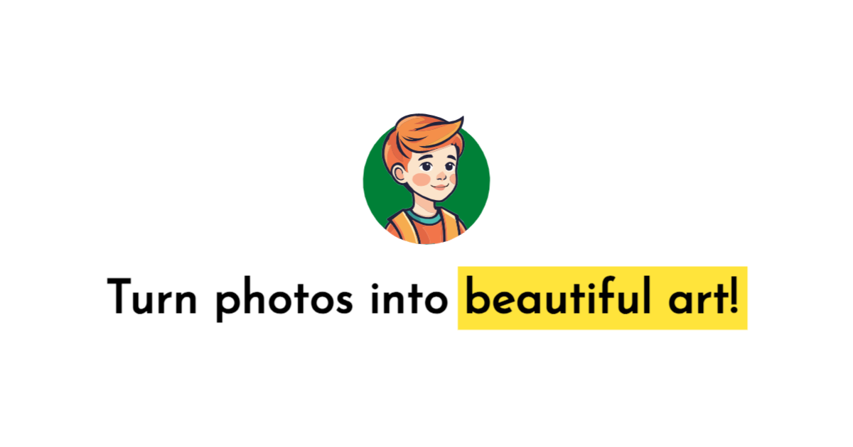icon of PortraitArt