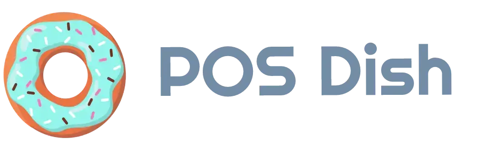 icon of posdish
