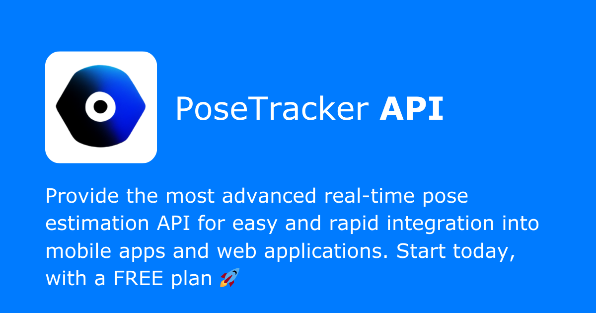 PoseTracker