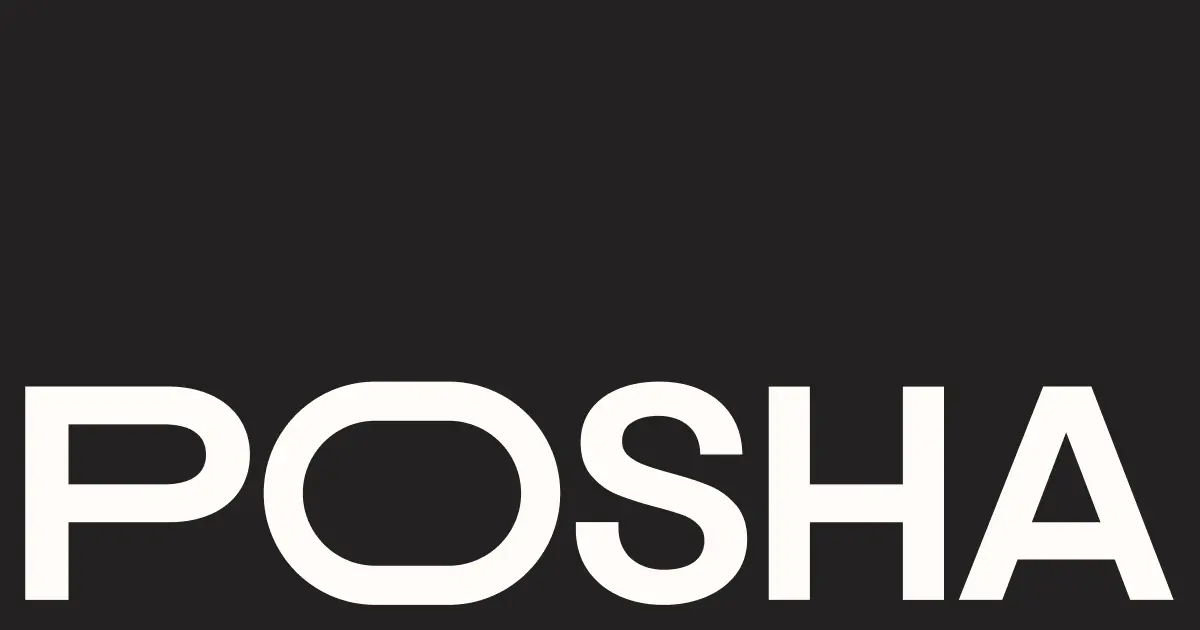 icon of Posha
