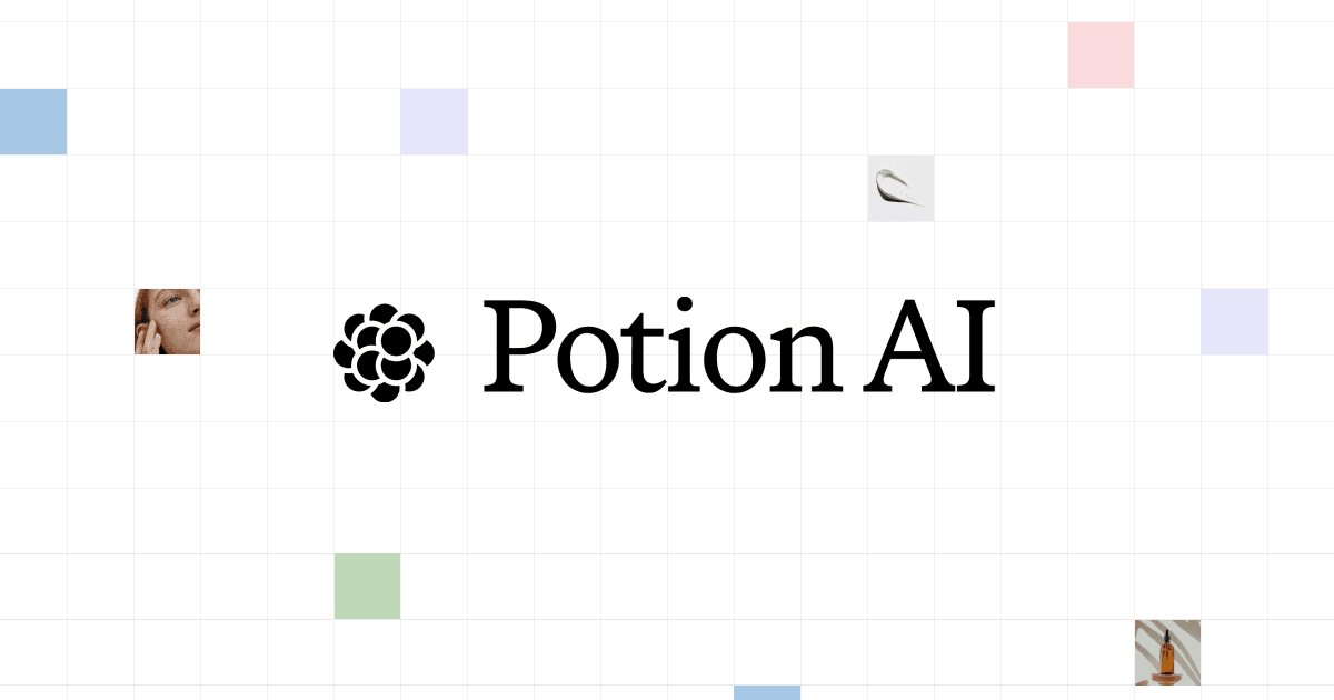 icon of Potion AI