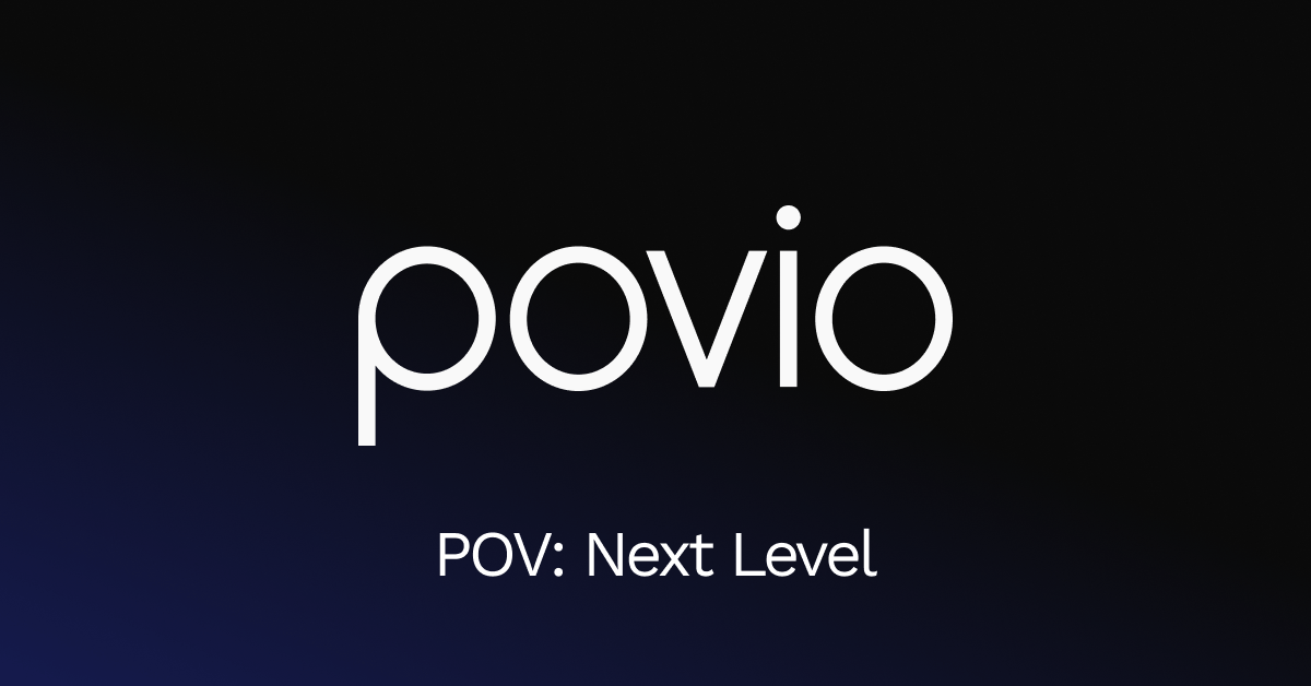 Povio