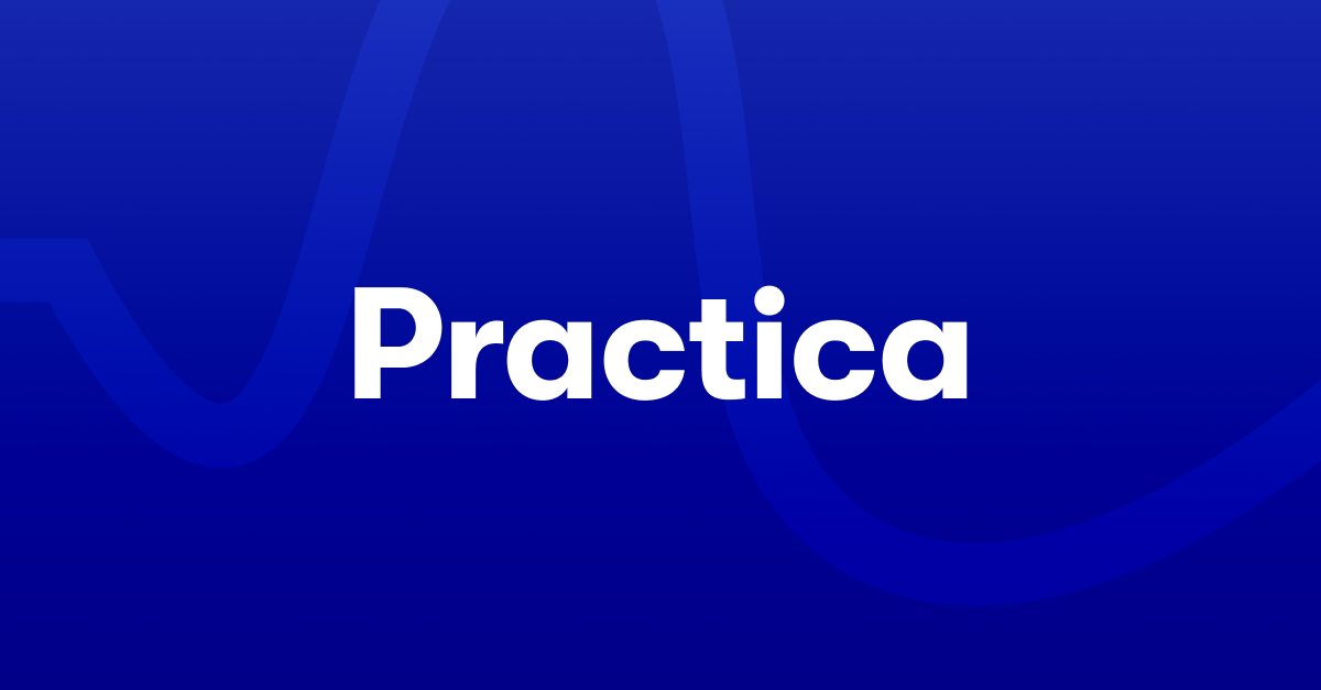 icon of Practica