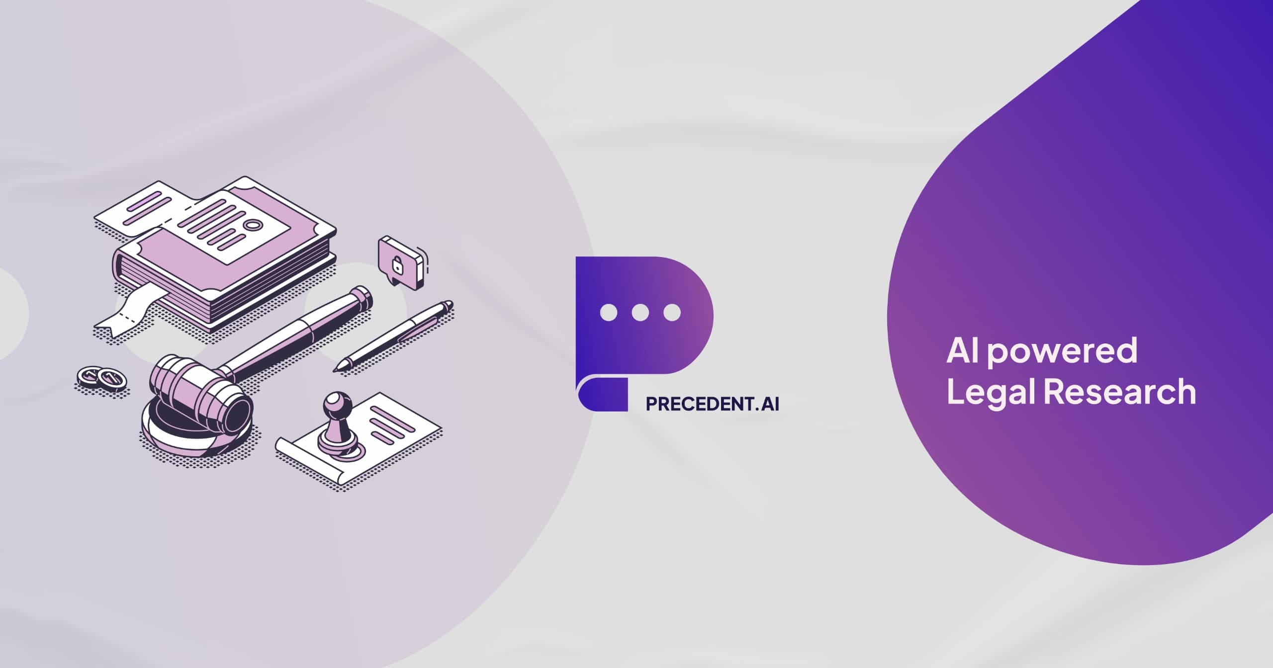 icon of Precedent