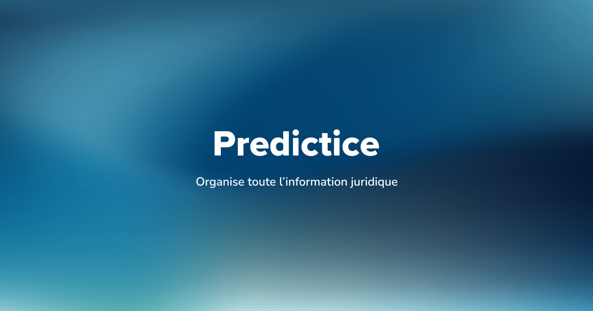 Predictice