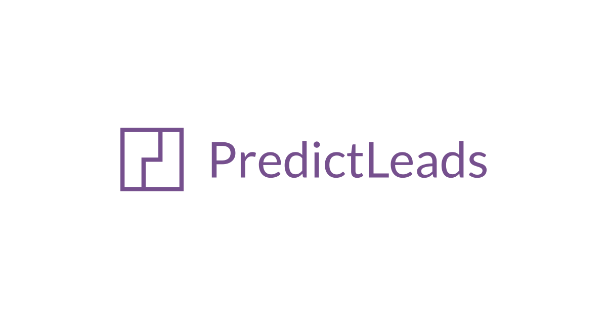 PredictLeads
