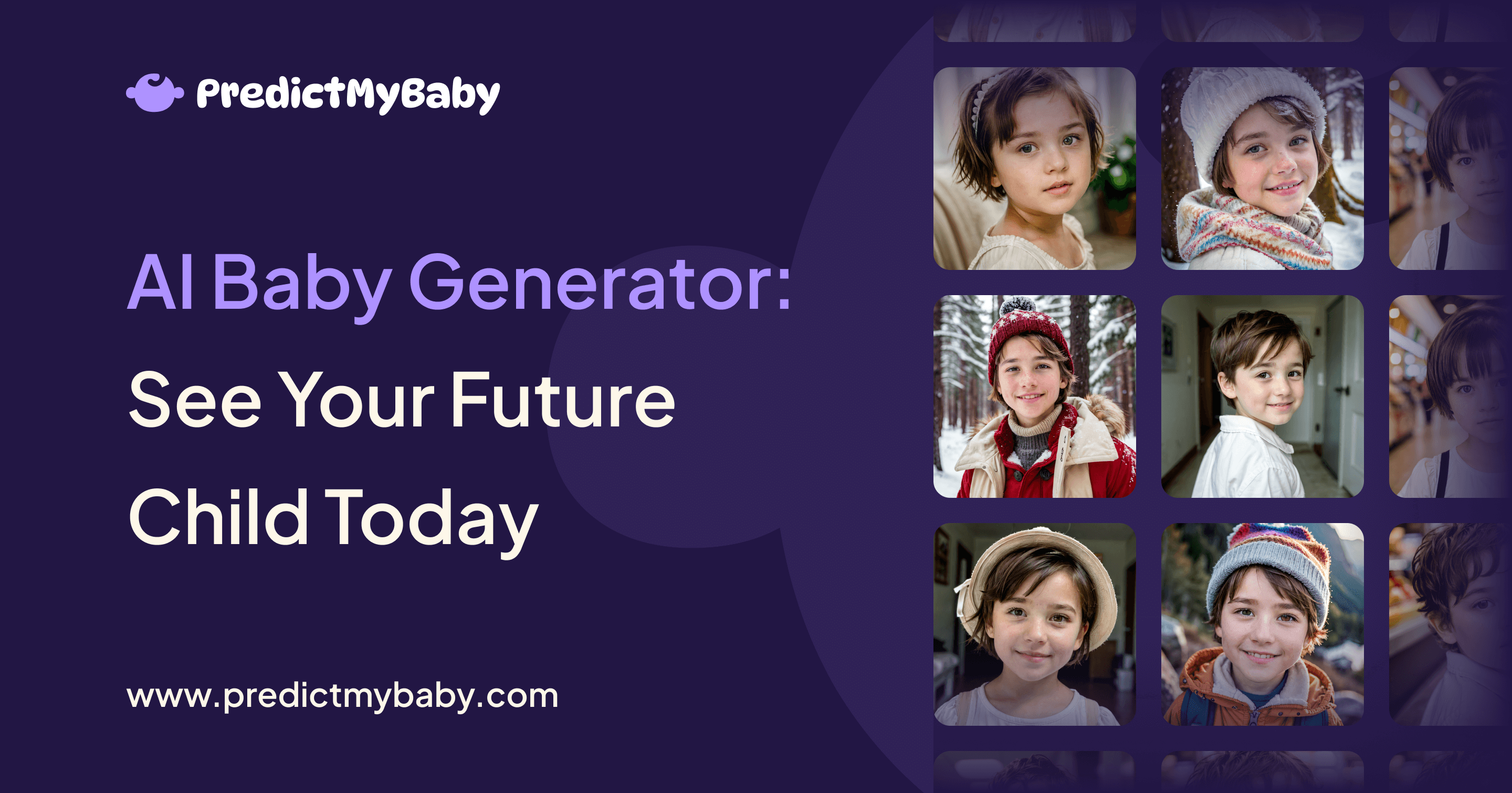 icon of predictmybaby