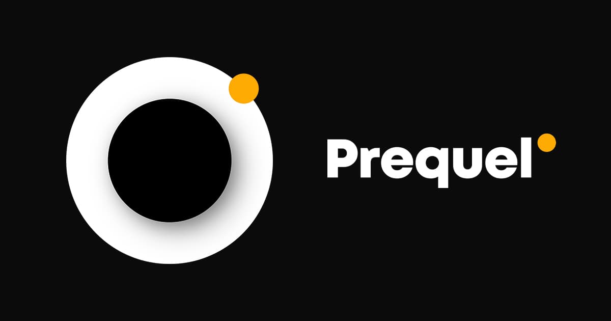 icon of Prequel