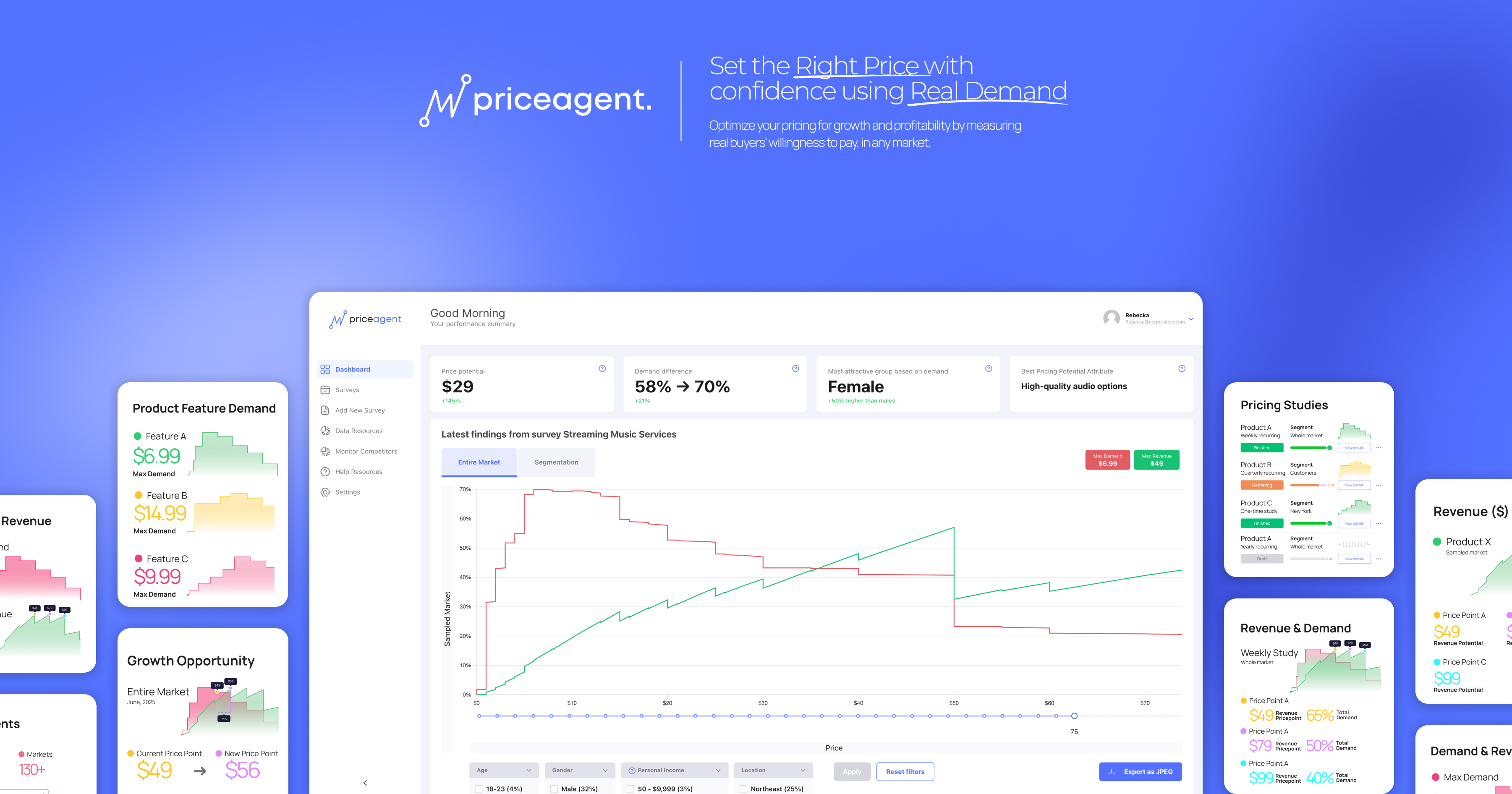 Priceagent