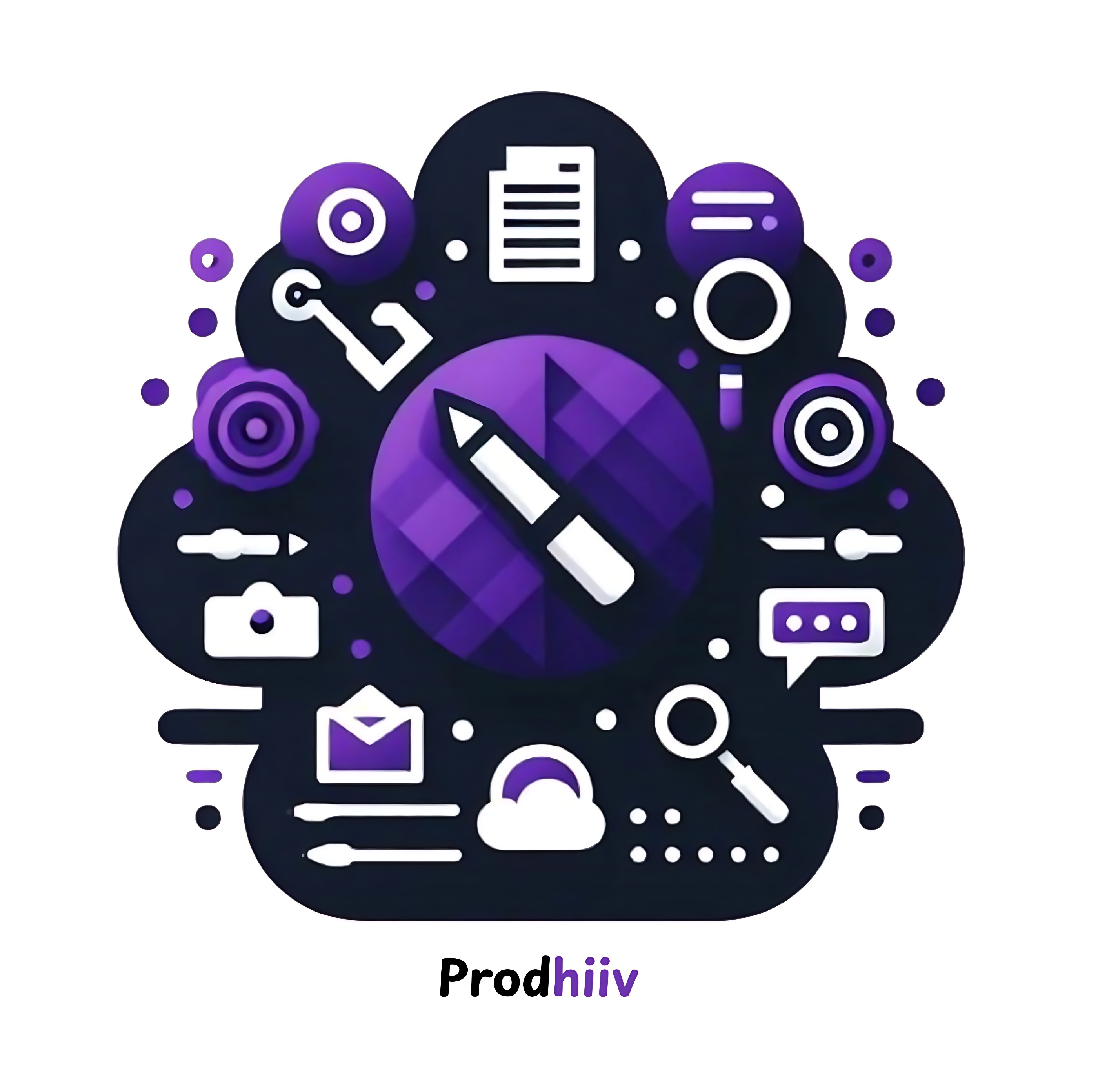 Prodhiiv