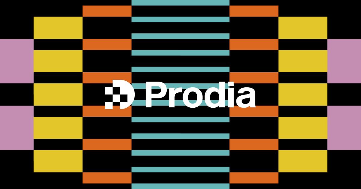 Prodia