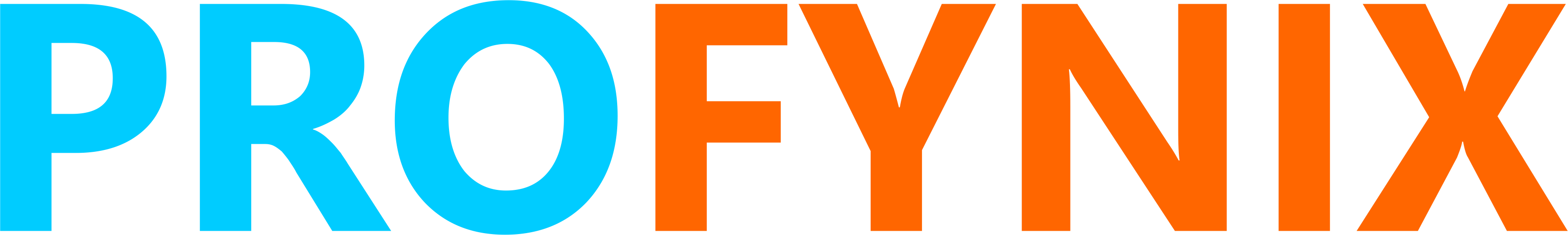 icon of Profynix
