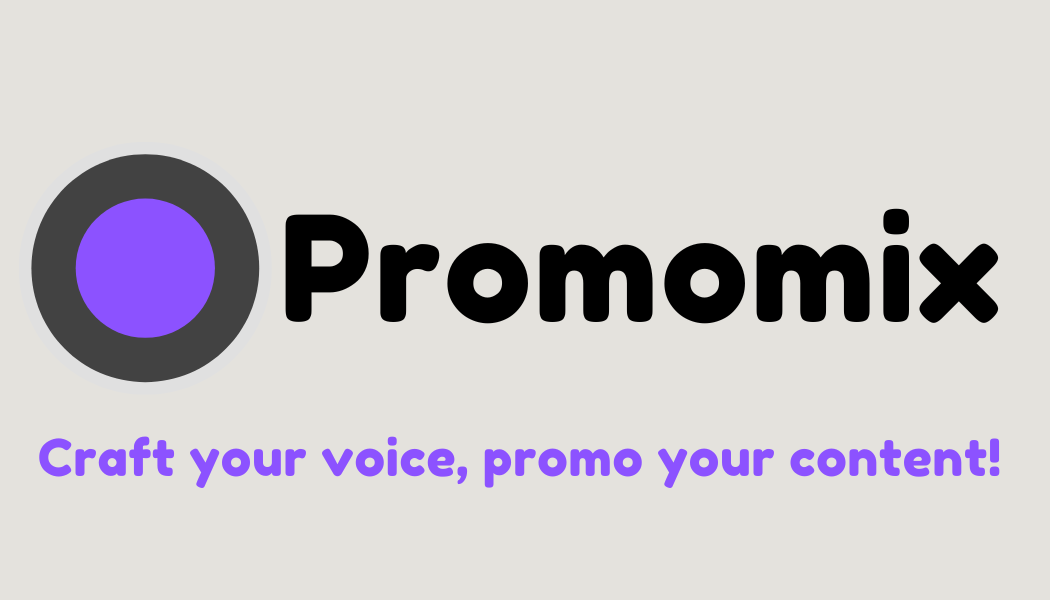 icon of PromoMix