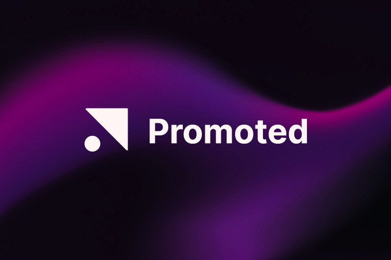icon of Promoted