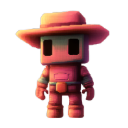 Prompt Cowboy