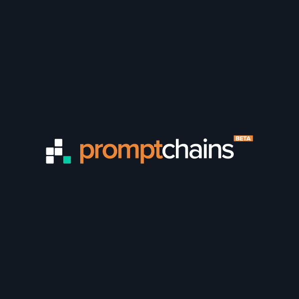 icon of Promptchains