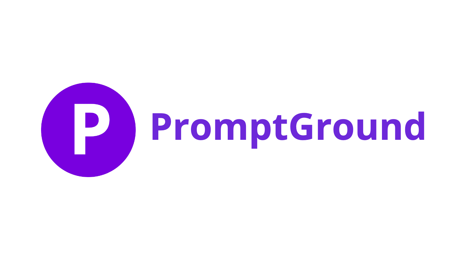icon of PromptGround