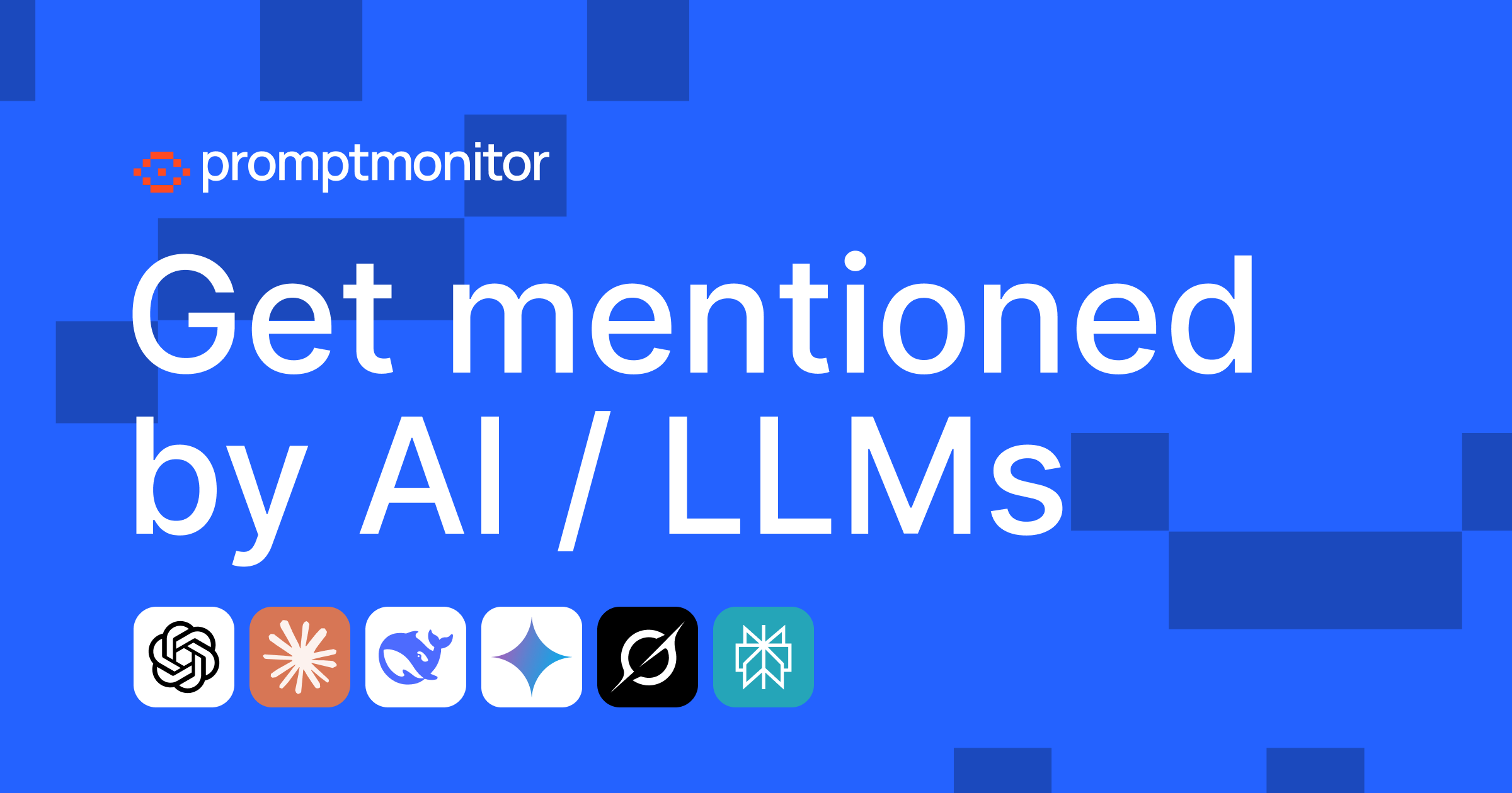 icon of Promptmonitor