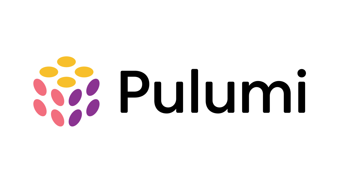icon of Pulumi