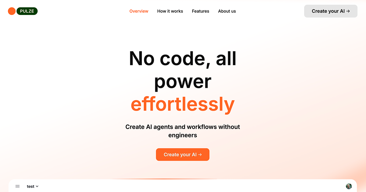 Pulze.ai