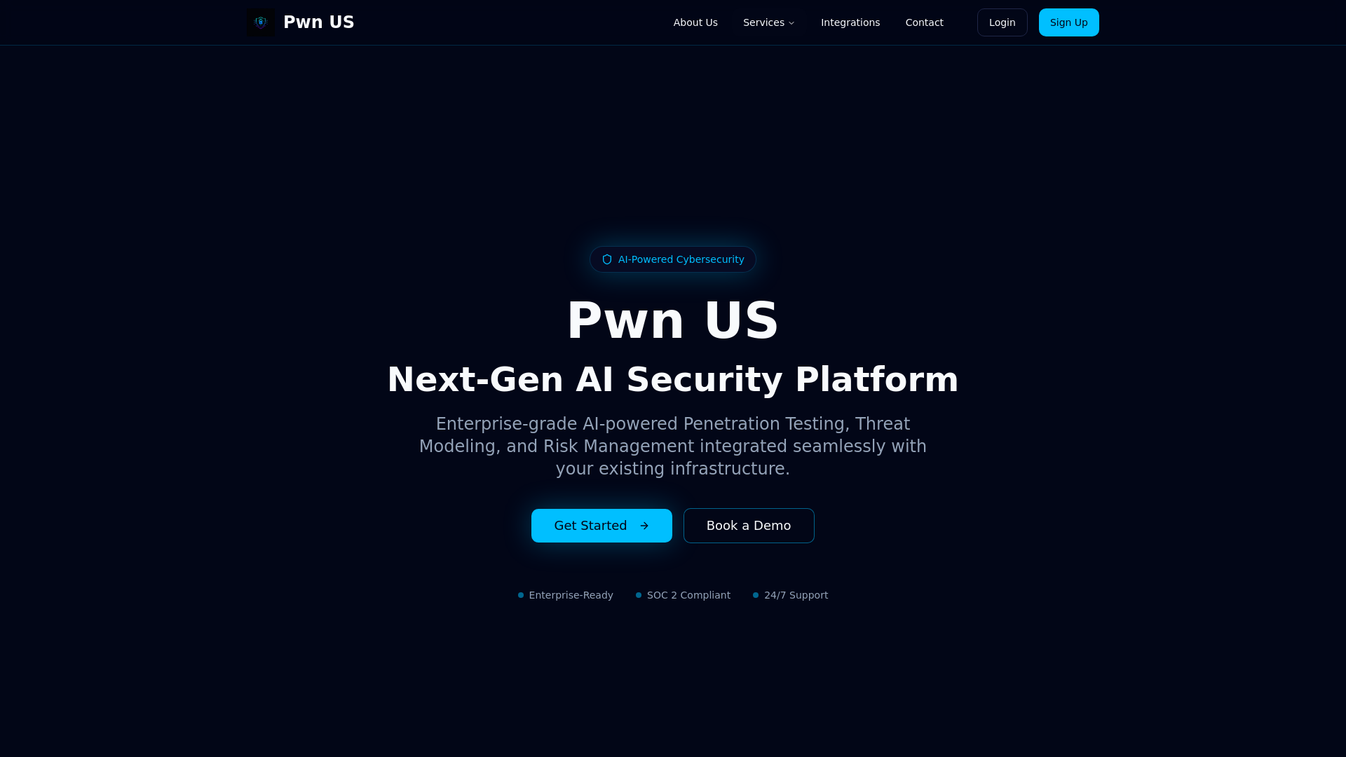 icon of Pwnus