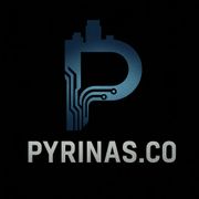 Pyrinas