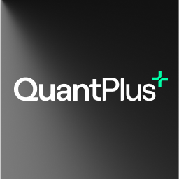 icon of QuantPlus