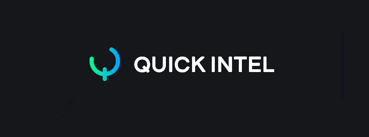 icon of Quick Intel
