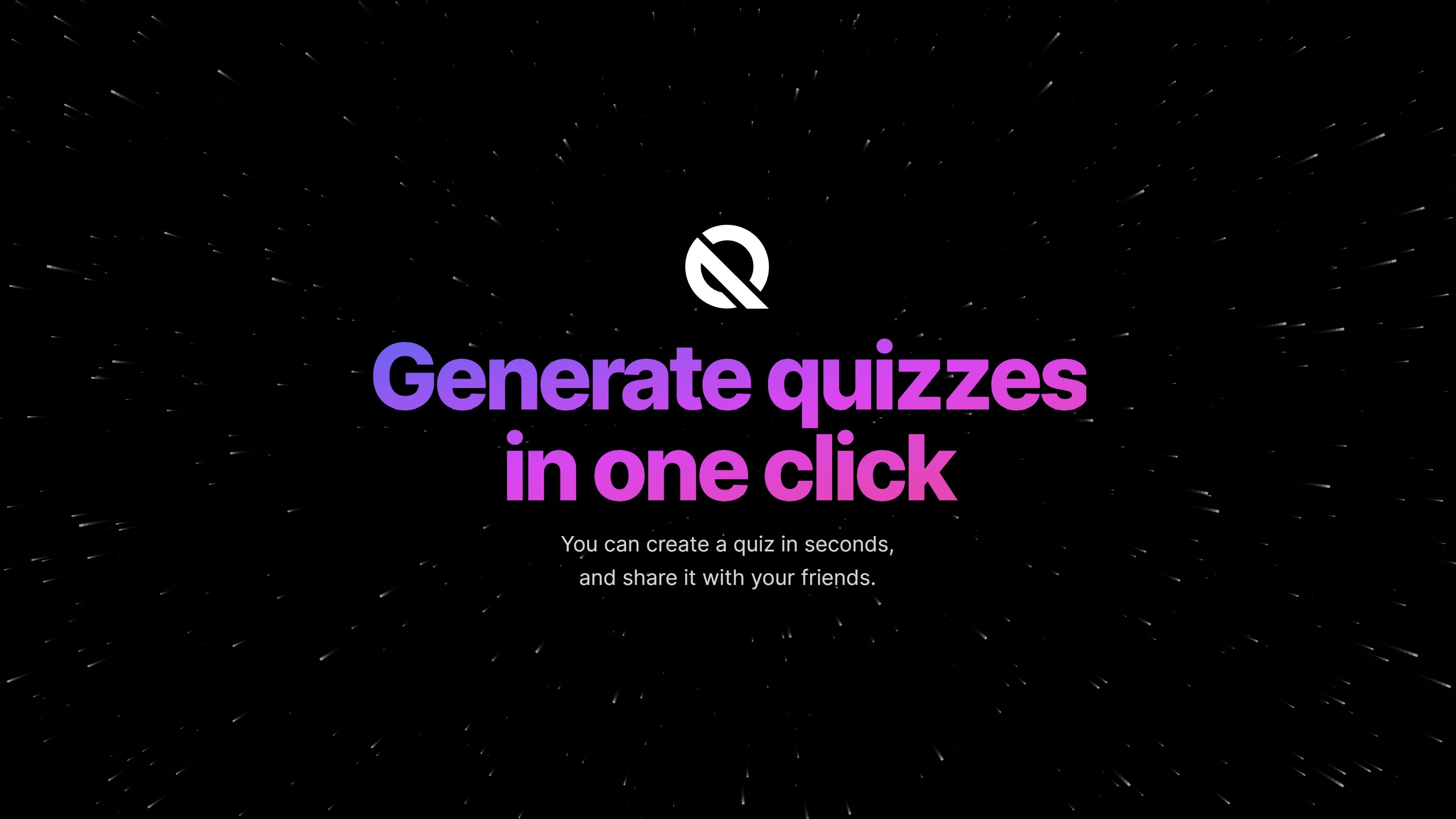 icon of QuizRise