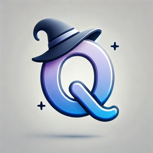 icon of Qwizzard