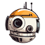icon of R2 Copilot